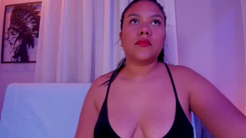 Snapshot of cataleya0320 chatting on October 21, 3:43 am Cataleya online show from October 21, 3:43 am