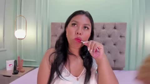 Snapshot of cataleya0320 chatting on December 7, 3:14 am Cataleya online show from December 7, 3:14 am