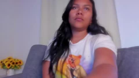 Snapshot of cataleya0320 chatting on January 17, 4:17 am Cataleya online show from January 17, 4:17 am