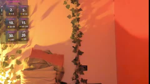 cataleya19__ online show from October 10, 10:20 am