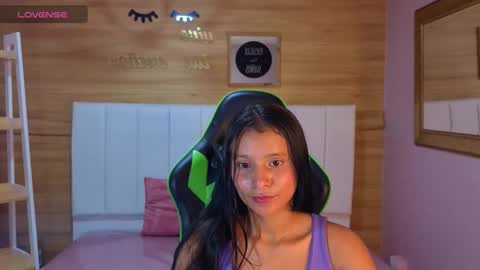 cataleya23_a online show from February 3, 8:45 pm