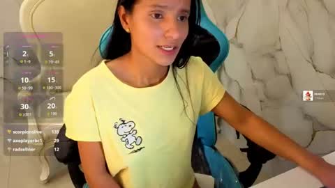cataleya23_a online show from June 11, 12:32 am
