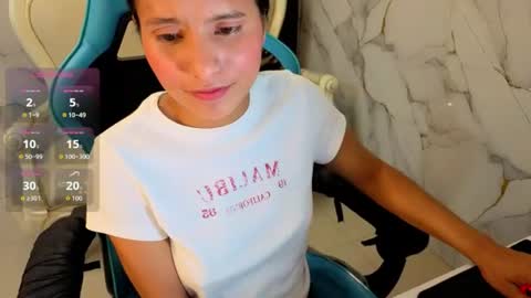 cataleya23_a online show from June 17, 8:21 pm