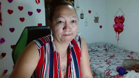 isabel online show from September 12, 8:45 am