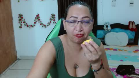 isabel online show from January 30, 9:47 pm