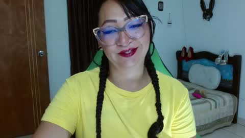 isabel online show from March 4, 9:29 am