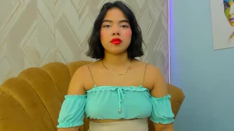 Cataleya online show from January 19, 2:47 am