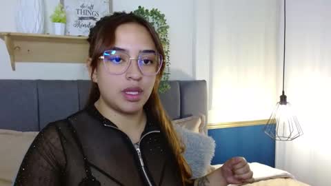 cataleya_kudo online show from October 6, 2:23 pm
