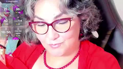 Snapshot of cataleya_mom_ chatting on October 17, 8:56 pm cataleya online show from October 17, 8:56 pm