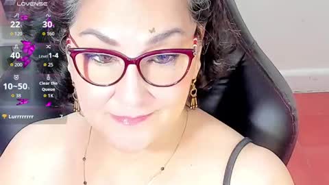 Snapshot of cataleya_mom_ chatting on October 21, 6:50 am cataleya online show from October 21, 6:50 am