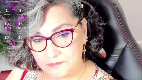 Snapshot of cataleya_mom_ chatting on October 30, 11:00 am cataleya online show from October 30, 11:00 am