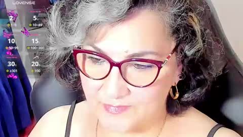Snapshot of cataleya_mom_ chatting on November 2, 7:01 am cataleya online show from November 2, 7:01 am