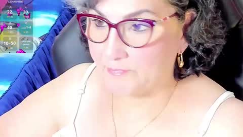 Snapshot of cataleya_mom_ chatting on October 8, 11:53 pm cataleya online show from October 8, 11:53 pm