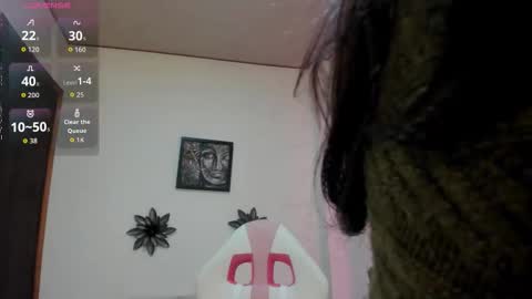 cataleya_sub_ online show from October 21, 12:31 pm