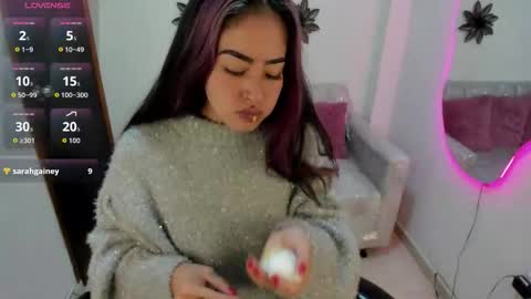 cataleya_sub_ online show from October 30, 1:01 pm