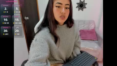cataleya_sub_ online show from September 13, 2:03 pm