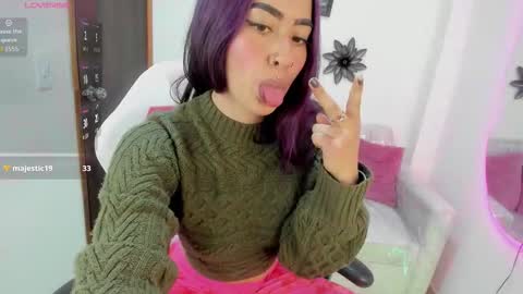 cataleya_sub_ online show from September 27, 1:29 pm