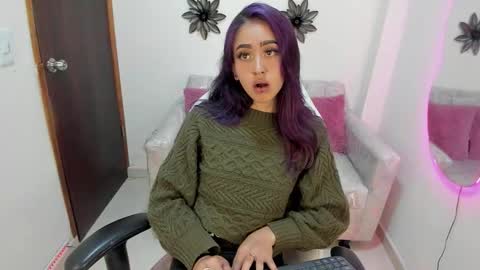 cataleya_sub_ online show from September 23, 12:58 pm