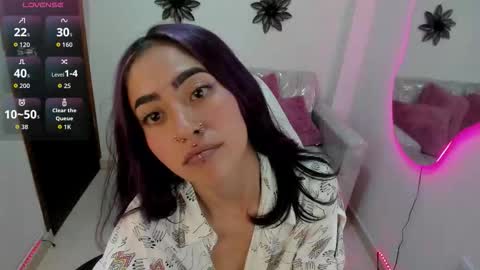 cataleya_sub_ online show from October 1, 12:43 pm