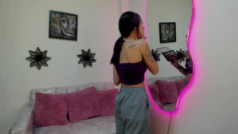 cataleya_sub_ online show from October 22, 12:32 pm