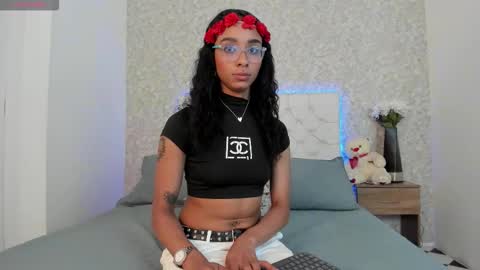 Snapshot of cataleya_wayne chatting on September 11, 7:58 pm Cataleya online show from September 11, 7:58 pm