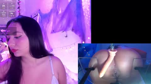 Snapshot of cataleyaglow chatting on October 19, 5:31 am Cata online show from October 19, 5:31 am