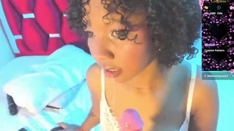 cata online show from April 8, 8:44 pm