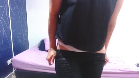 Snapshot of cataleyalove_ady chatting on February 2, 10:06 pm cataleyalove_ady online show from February 2, 10:06 pm
