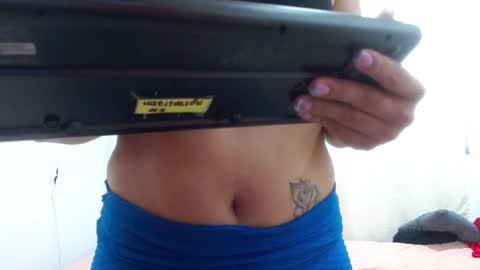 Snapshot of cataleyalove_ady chatting on January 18, 10:49 pm cataleyalove_ady online show from January 18, 10:49 pm