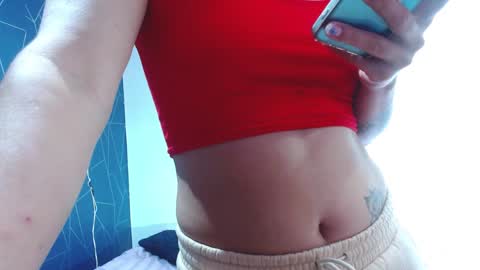 Snapshot of cataleyalove_ady chatting on January 26, 5:13 am cataleyalove_ady online show from January 26, 5:13 am