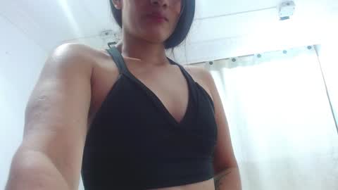 Snapshot of cataleyalove_ady chatting on January 22, 2:48 am cataleyalove_ady online show from January 22, 2:48 am
