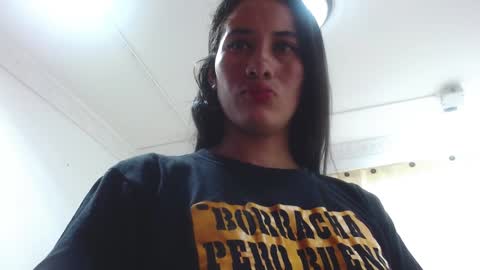 Snapshot of cataleyalove_ady chatting on January 19, 7:26 pm cataleyalove_ady online show from January 19, 7:26 pm