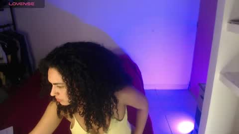 cataleyamiller1 online show from July 29, 2:55 am