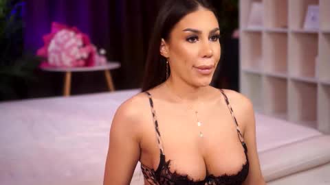 Cataleya online show from March 20, 8:03 pm