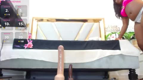 Snapshot of catalillina_love1 chatting on February 5, 1:11 pm Cata online show from February 5, 1:11 pm