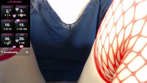 Snapshot of catalina5_s chatting on October 28, 1:28 pm Catalina online show from October 28, 1:28 pm