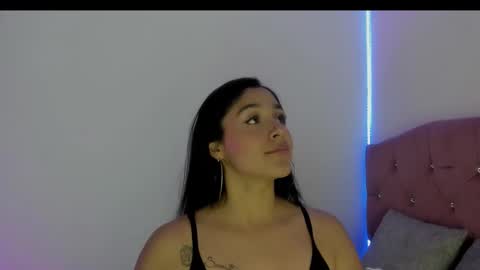 Catalina bustos online show from September 29, 9:53 pm