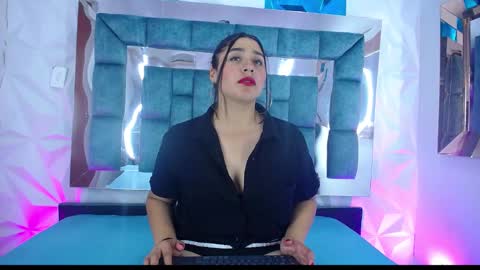 Catalina bustos online show from March 2, 3:45 am