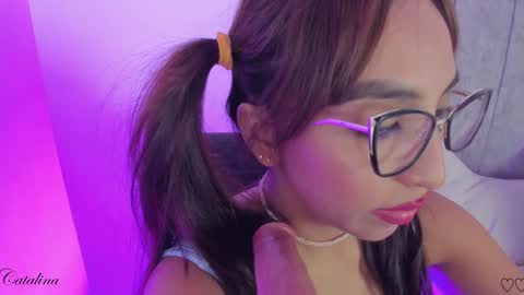Snapshot of catalina_deep1 chatting on December 6, 11:11 am Cata Monday- Saturday On line at 0100pm-0700pm online show from December 6, 11:11 am