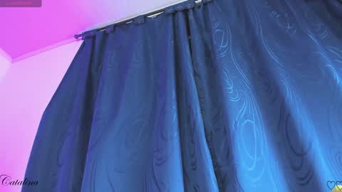 Snapshot of catalina_deep1 chatting on December 12, 10:24 am Cata Monday- Saturday On line at 0100pm-0700pm online show from December 12, 10:24 am