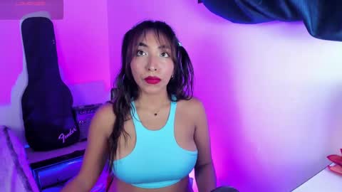 Snapshot of catalina_deep1 chatting on March 9, 4:33 pm Cata Monday- Saturday On line at 0100pm-0700pm online show from March 9, 4:33 pm