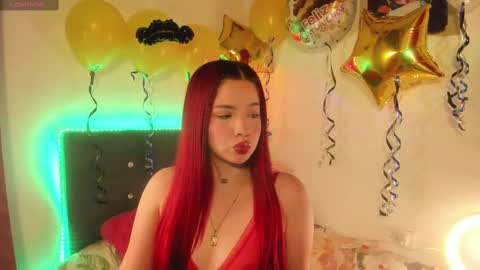catalina_ferrinii online show from March 9, 6:43 pm