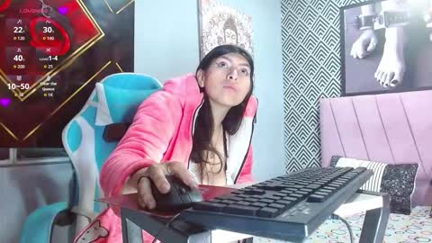 CATLINA HERRERA online show from October 1, 11:37 am