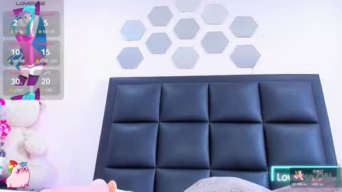 catalina_jonex online show from February 27, 1:00 pm