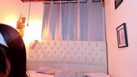 Snapshot of catalina_llanos chatting on October 24, 2:02 pm Catalina 3 online show from October 24, 2:02 pm