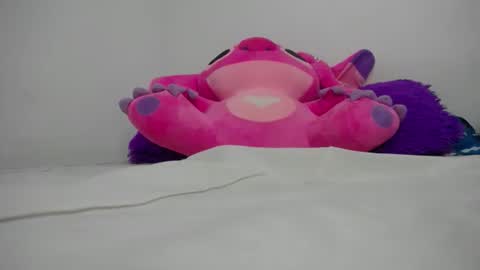 Catalina  online show from October 20, 11:41 pm