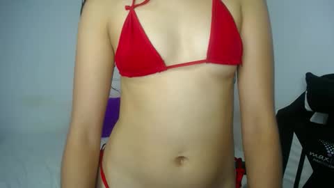 Catalina  online show from October 12, 4:04 am