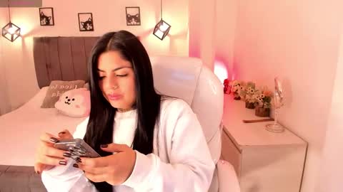 Snapshot of catalina_naughtyy chatting on September 12, 5:41 am Catalina online show from September 12, 5:41 am