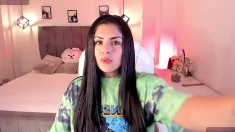 Snapshot of catalina_naughtyy chatting on September 14, 2:42 am Catalina online show from September 14, 2:42 am