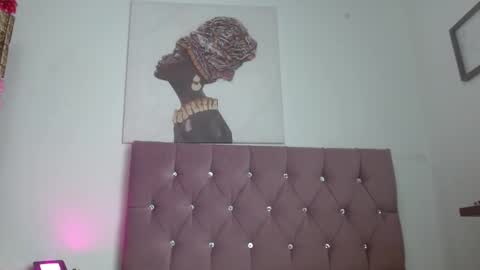 Snapshot of catalina_santana20 chatting on October 19, 12:23 am Catalina online show from October 19, 12:23 am